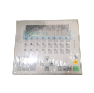Teclado, Membrana , Caixa Plástica | OP17 | Siemens