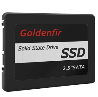 Disco Rígido | SSD 128GB | Goldenfir