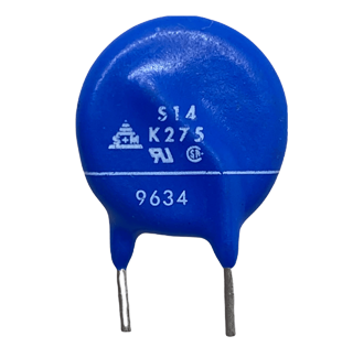 Varistor | S14K431K | 275 VAC