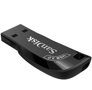 Pendrive | USB 3.0 - 128GB | Sandisk