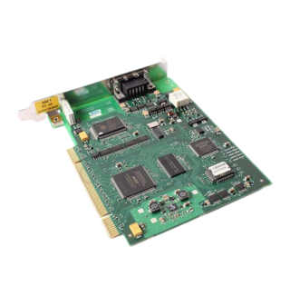 Placa | A5E00369846-02 - SIMATIC NET INDUSTRIAL PCI CP5611 A2  | Siemens
