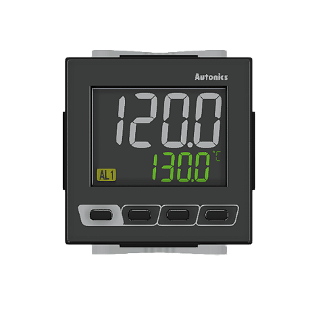 Controlador Temperatura | TX4S-14S | Autonics