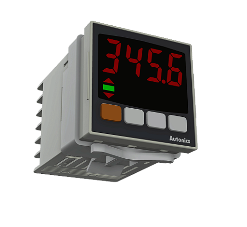 Controlador Temperatura | TC4S-14R | Autonics