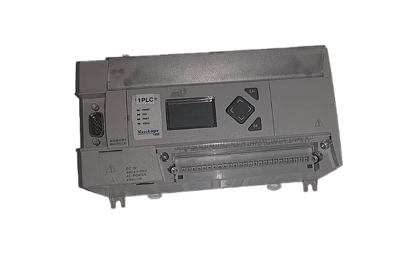 CLP | MicroLogix 1400 1766-L32BWAA | Allen Bradley