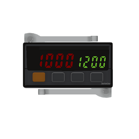 Controlador Temperatura | TK4N-24SN | Autonics