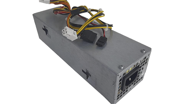 Fonte Alimentação | H240AS-01 | DELL