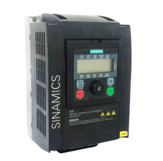 Inversor de Frequência | SINAMICS V10 –  6SL3217 | Siemens