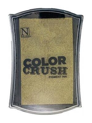 Carimbeiras Pigment Ink - Color Crush