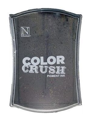 Carimbeiras Pigment Ink - Color Crush