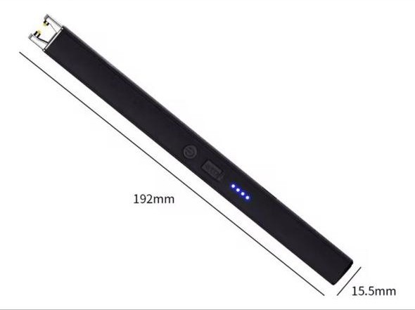 Acendedor de Vela Elétrico - USB