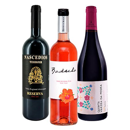 Caixa Verão Evintage – Edição Limitada