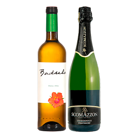 Kit Sushi Essencial — Frescor & Leveza (2 Vinhos)