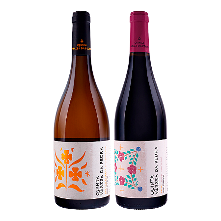 Kit Clássicos de Lisboa - 2 garrafas