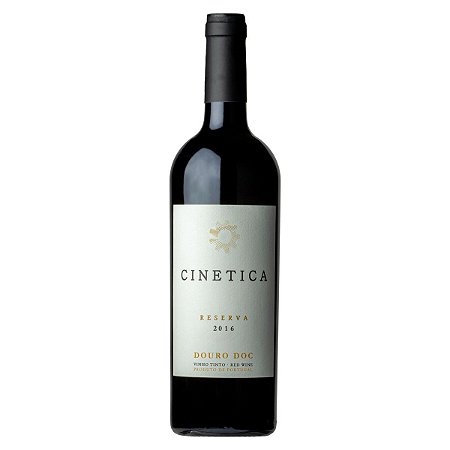 Cinética Tinto Reserva 2016