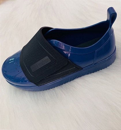 Melissa tenis azul 2025