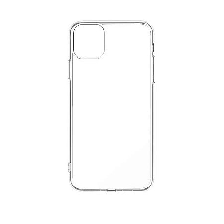 Capa Para Iphone 11 Pro Max Clear Case - Transparente - Eletrônicos e  Acessórios para Smartphone