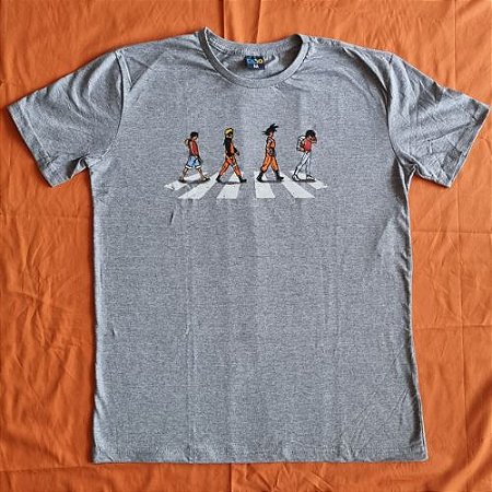 Camiseta Novos Beatles