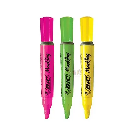 Marca Texto Marking | BIC
