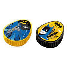 Apontador Simples Com Depósito Batman - Tris