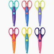 Tesoura Craft 155 - Tris