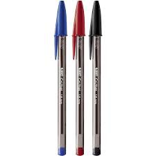Caneta Ponta Grossa 1.6mm - Bic