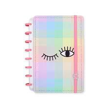Caderno Inteligente A5 Eyeconic - Caderno Inteligente