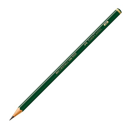 Lápis B / Faber-Castell