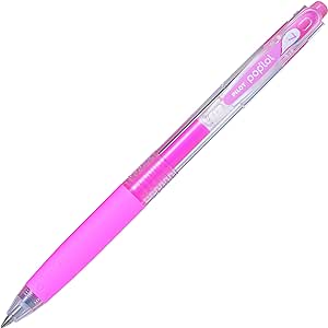 Caneta Gel Tons Pastel Pop Lol / Pilot