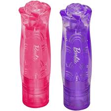 Borracha Batom Barbie / Tris
