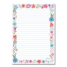 Refil Caderno Argolado Fiore / Fina Ideia