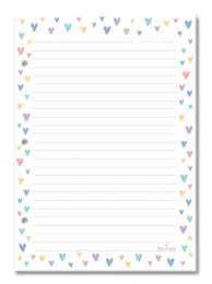 Refil Caderno Argolado Holográficos / Fina Ideia