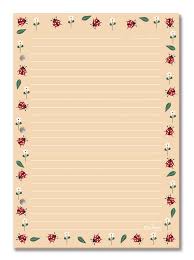 Refil Caderno Argolado Joaninha / Fina Ideia