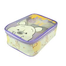 Estojo Box Pooh / DAC