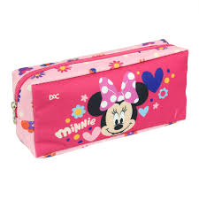 Estojo Minnie 1 Repartição / Dac