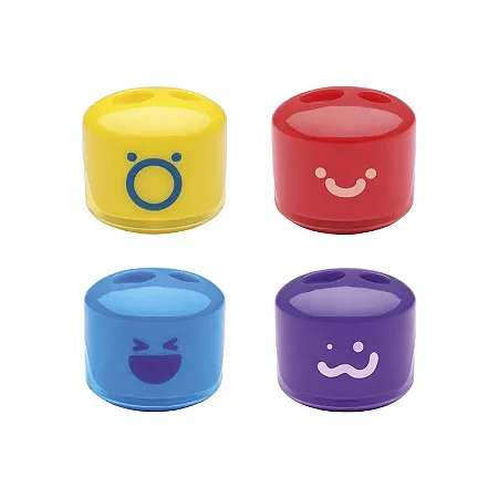 APONTADOR DUPLO COM DEPÓSITO JOY - LEO&LEO
