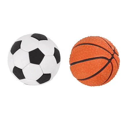 Borracha Divertida Sports - BRW