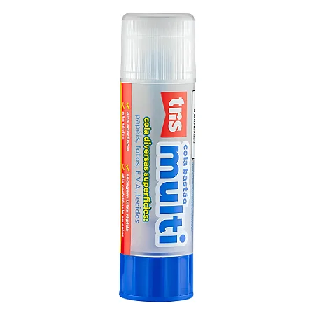 Cola em Bastão Multi 25g - TRIS