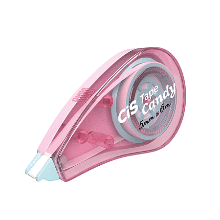 Fita Corretiva Tape Candy - CIS