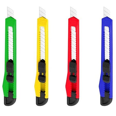 Estilete Estreito 9mm - LEO&LEO