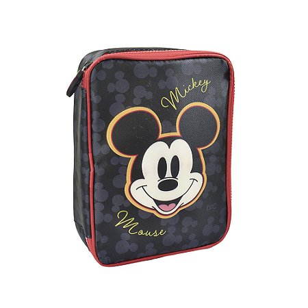 Estojo Box Mickey Mouse - DAC