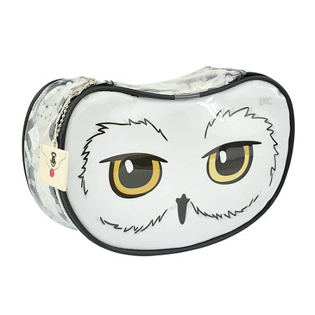 Estojo Harry Potter PVC - DAC