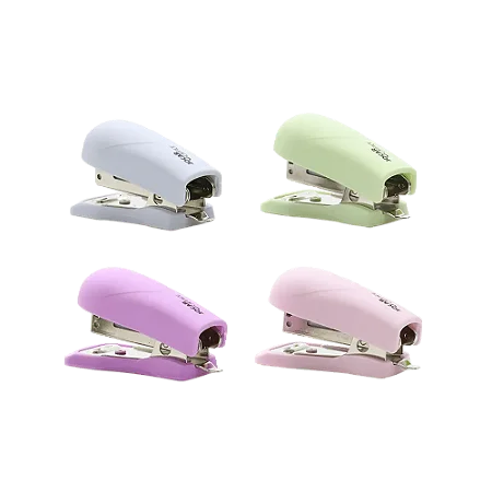 Grampeador Mini Pastel Trend - JOCAR