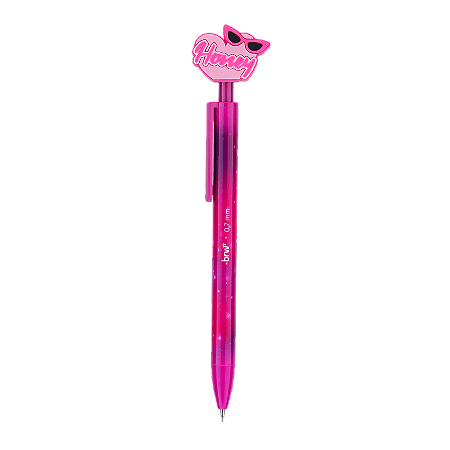 Lapiseira Girl 0.7mm - BRW