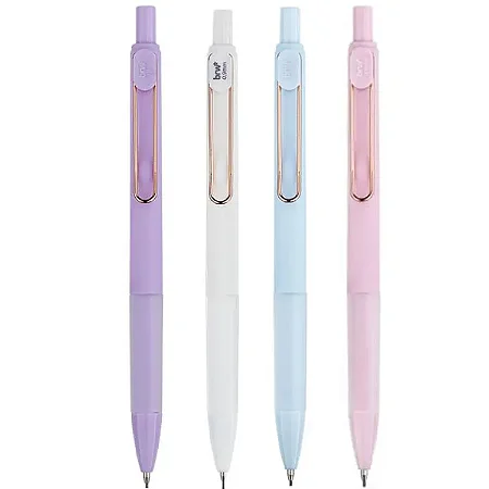 Lapiseira Soft 0,9mm - BRW