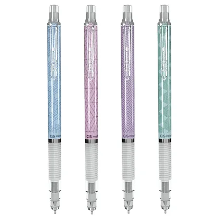 Lapiseira Insight 0.7mm - FABER-CASTELL