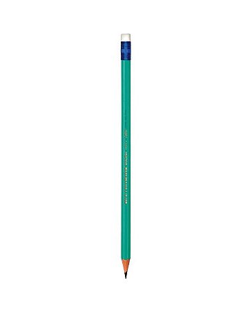 Lápis Grafite Sextavado C/ Borracha Evolution - BIC