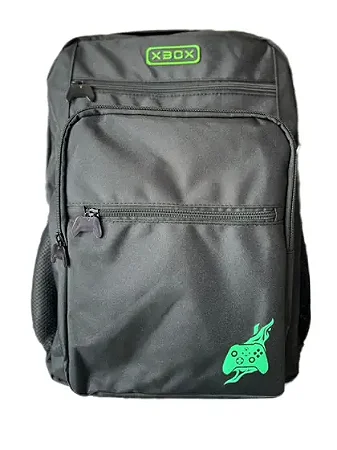 Mochila X-Box - XERYUS