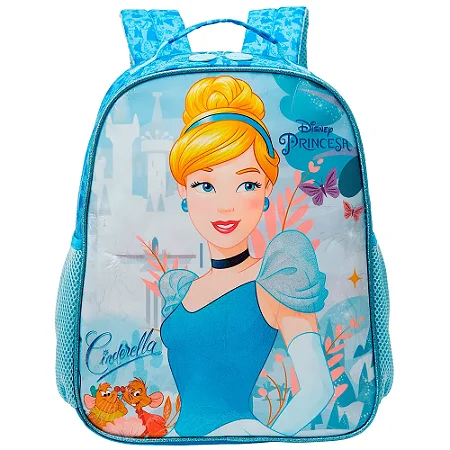 Mochila Cinderella - XERYUS