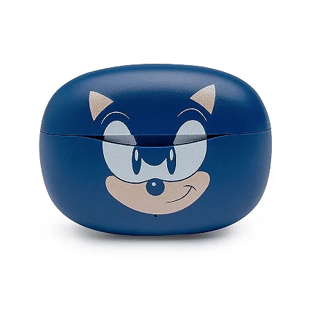 Fone Sem Fio Earbuds Sonic - LEONORA