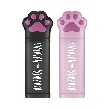 Estojo Plástico Holic Pets - TRIS